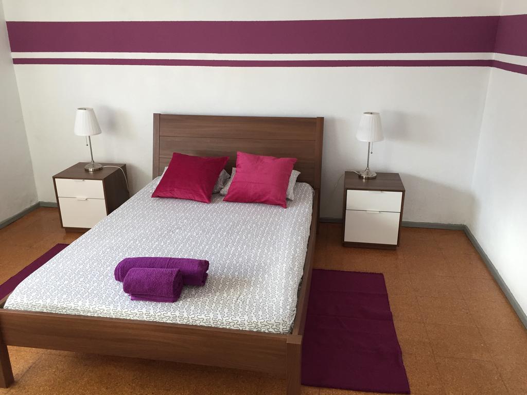 Oriente DNA Studios & Rooms