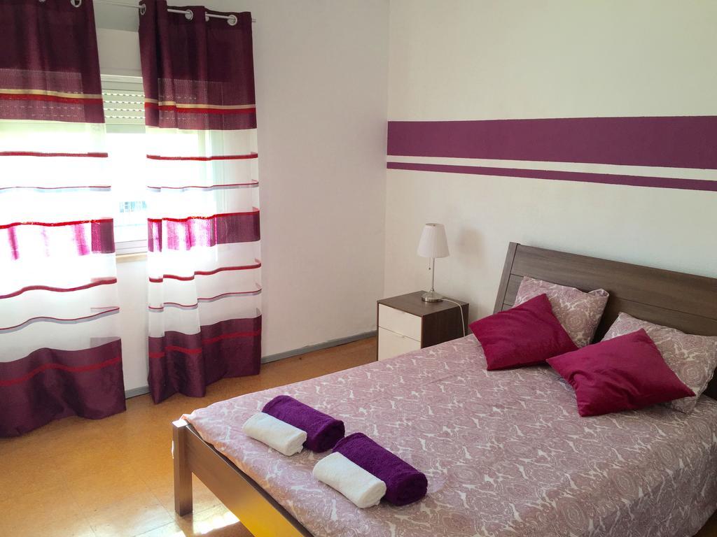 Oriente DNA Studios & Rooms