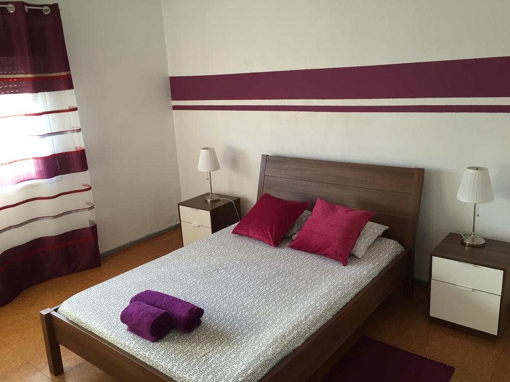 Oriente DNA Studios & Rooms