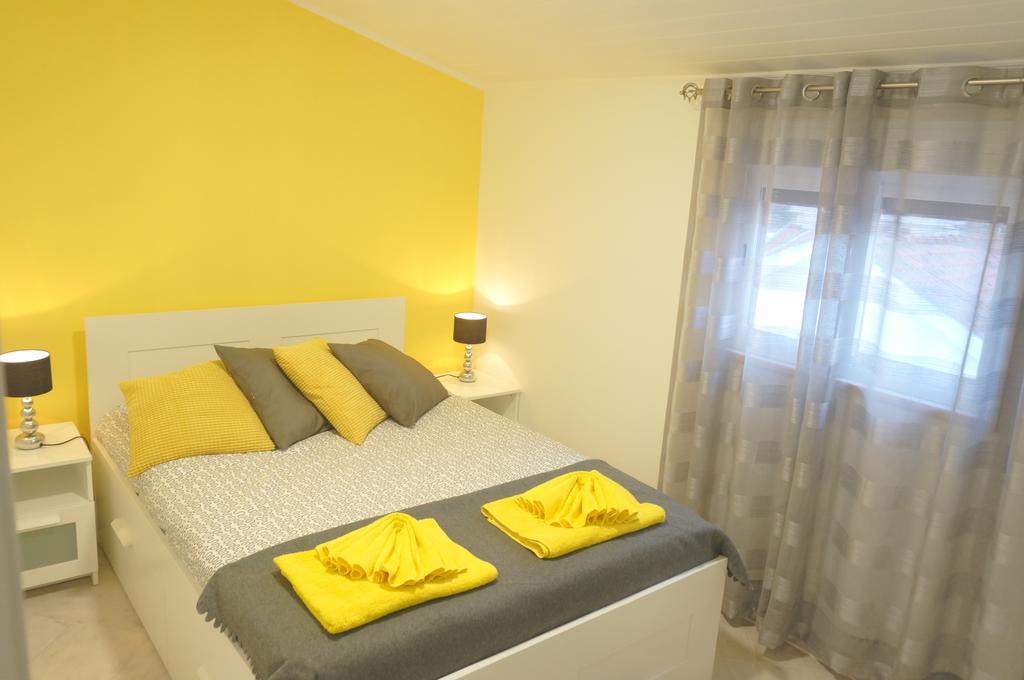 Oriente DNA Studios & Rooms