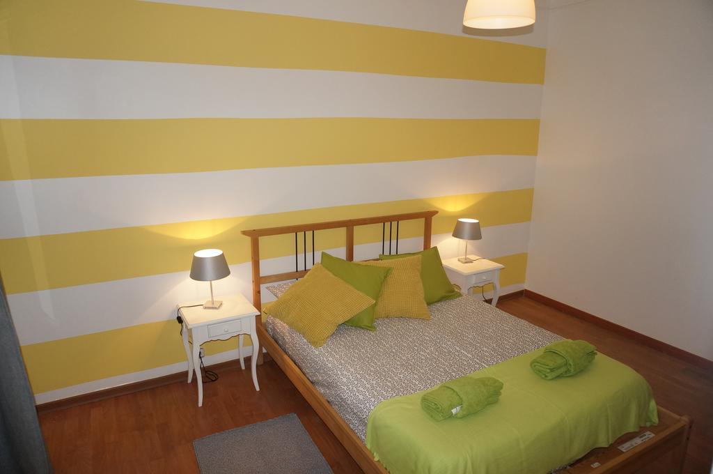 Oriente DNA Studios & Rooms