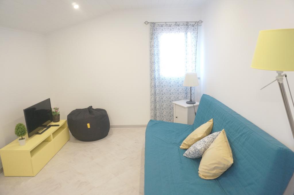 Oriente DNA Studios & Rooms