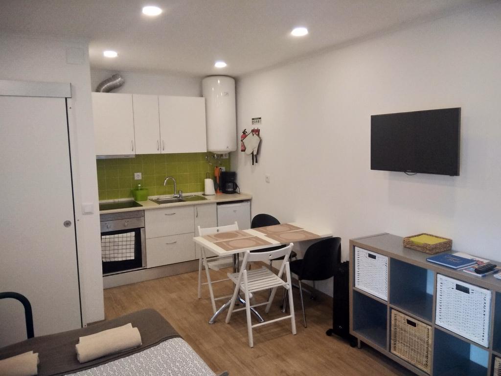 Oriente DNA Studios & Rooms