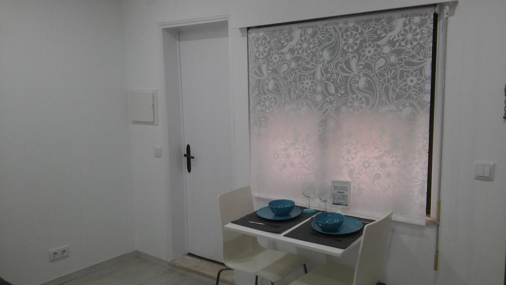 Oriente DNA Studios & Rooms