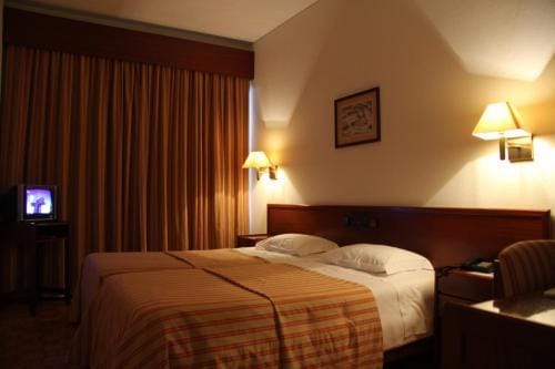 Hotel de Arganil