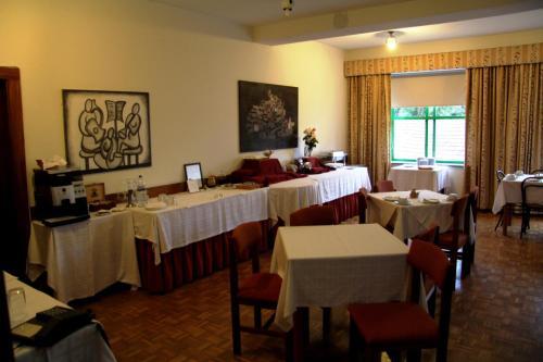 Hotel de Arganil