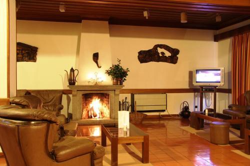 Hotel de Arganil