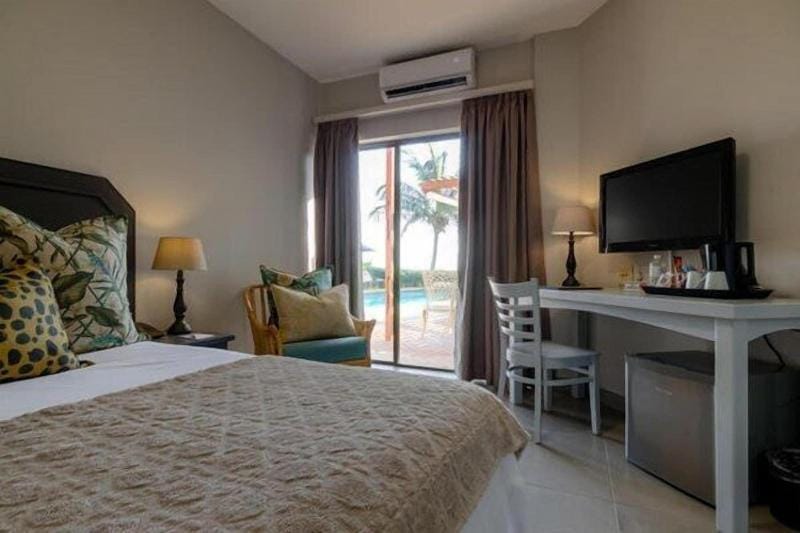The Ridge Guesthouse