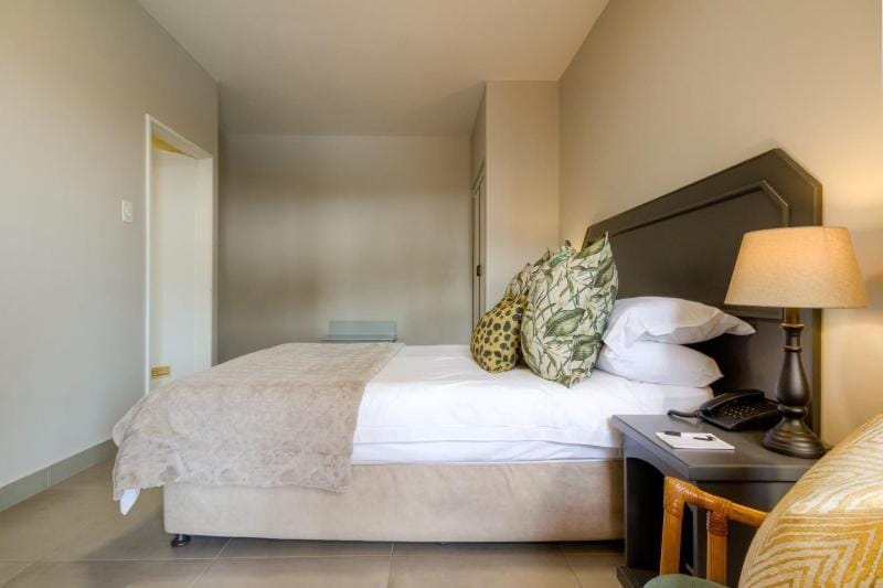 The Ridge Guesthouse