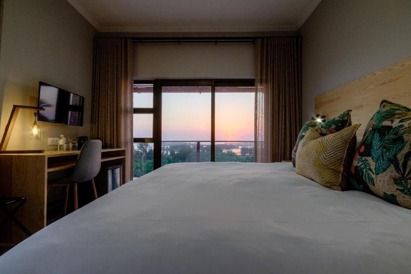 The Ridge Guesthouse
