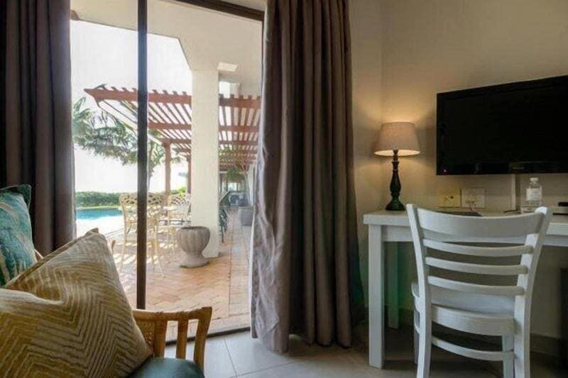 The Ridge Guesthouse