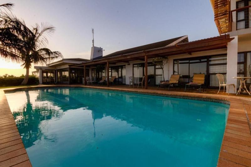 The Ridge Guesthouse