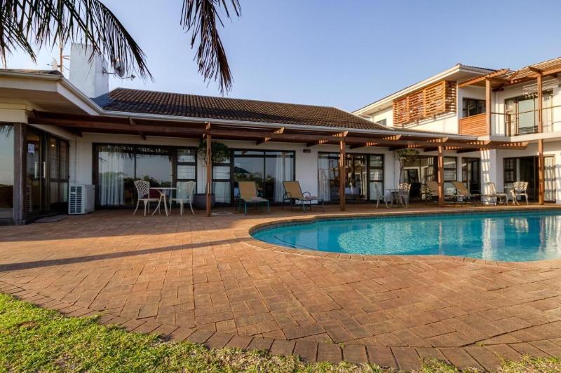 The Ridge Guesthouse