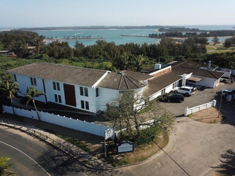 The Ridge Guesthouse