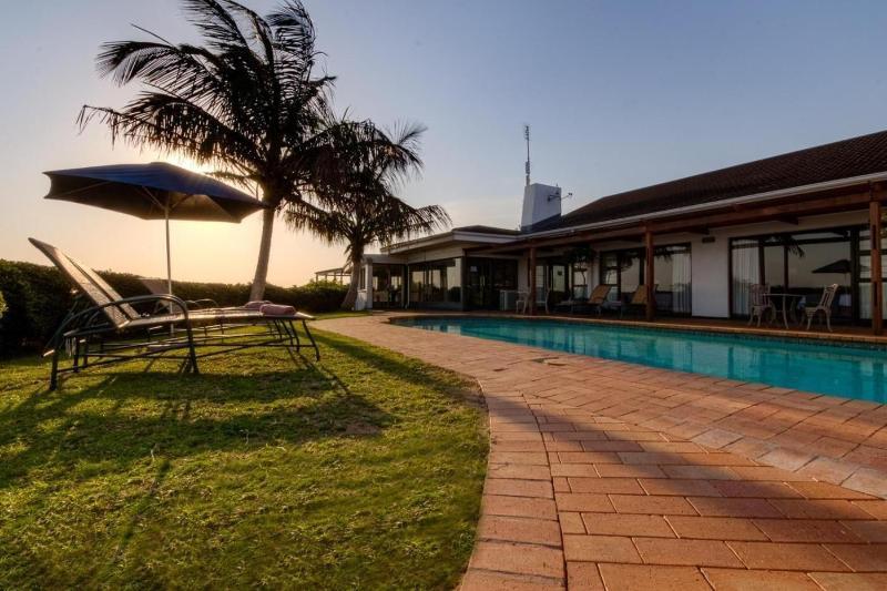 The Ridge Guesthouse