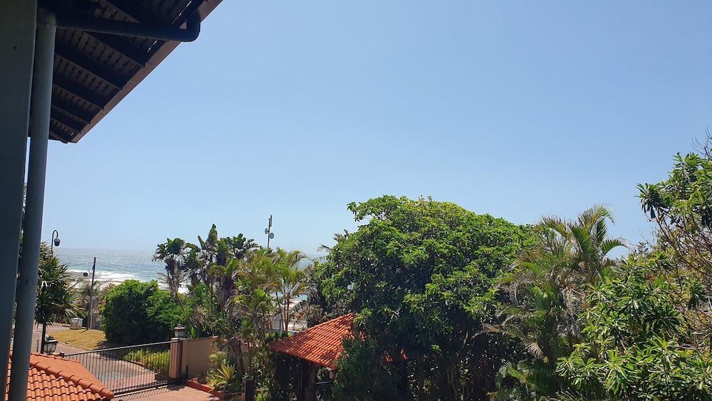 Zimbali Beach Estate