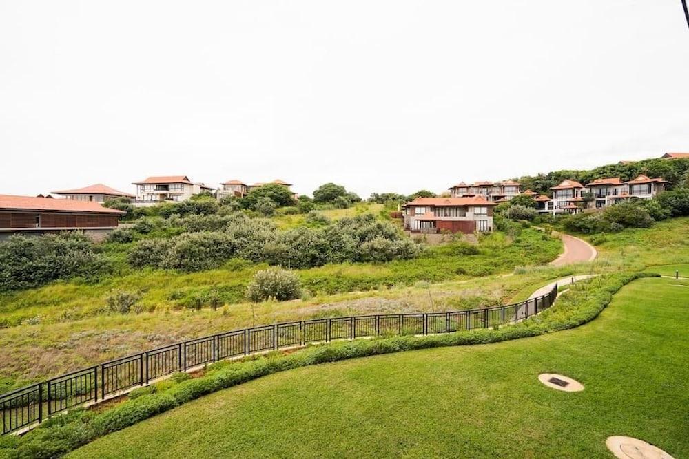 Zimbali Beach Estate