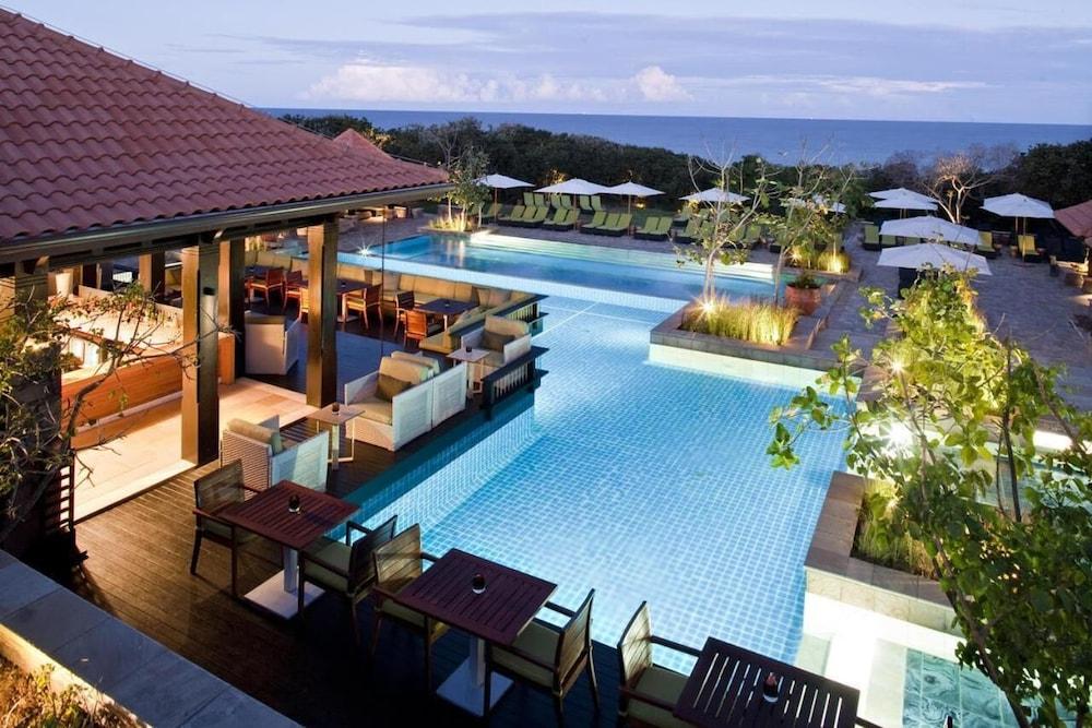 Zimbali Beach Estate