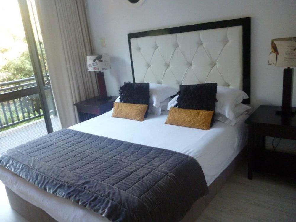Zimbali Beach Estate