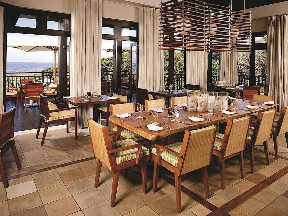 Zimbali Beach Estate