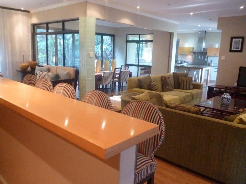 Zimbali Beach Estate