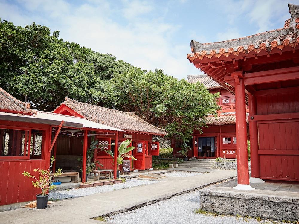 Hotel Murasaki Mura