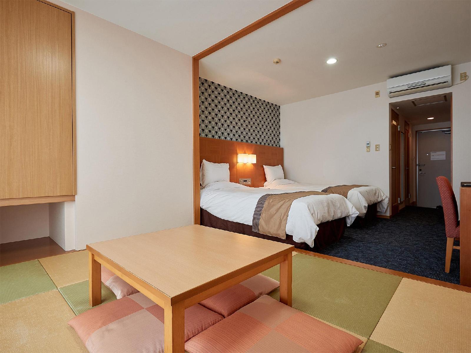 Hotel Murasaki Mura