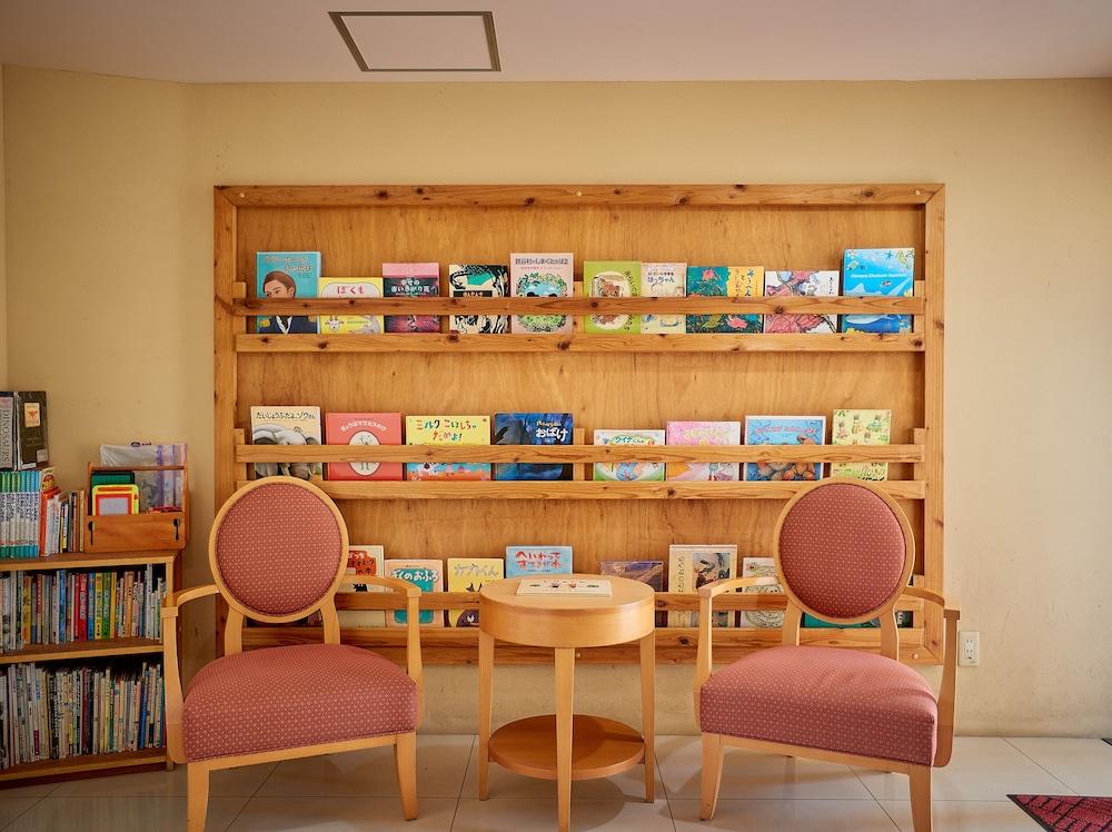 Hotel Murasaki Mura