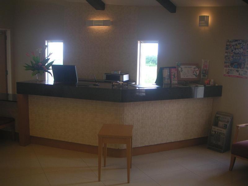 Hotel Murasaki Mura