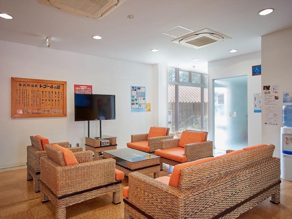 Hotel Murasaki Mura