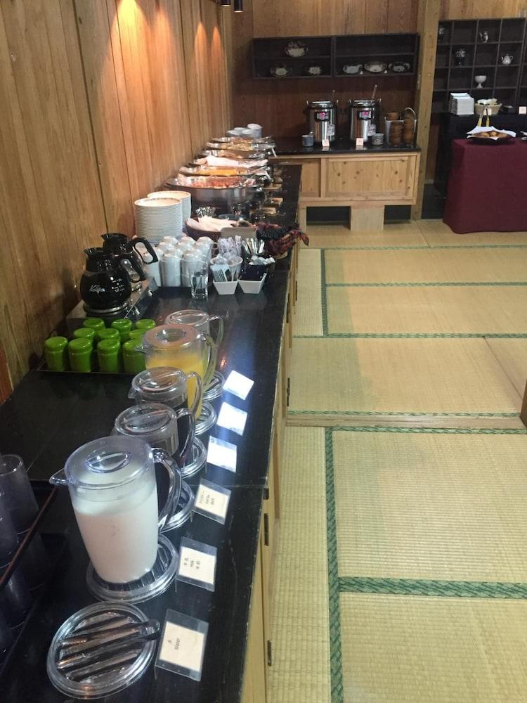 Hotel Murasaki Mura