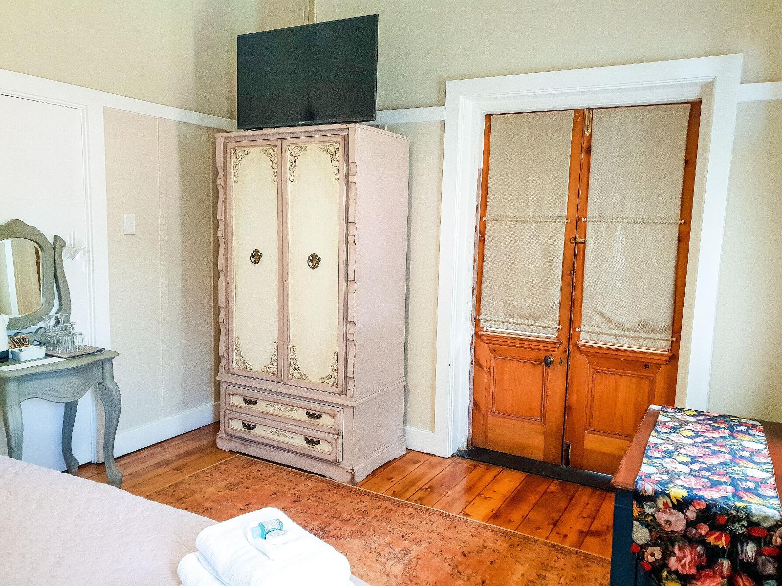 Bauhenia Guesthouse