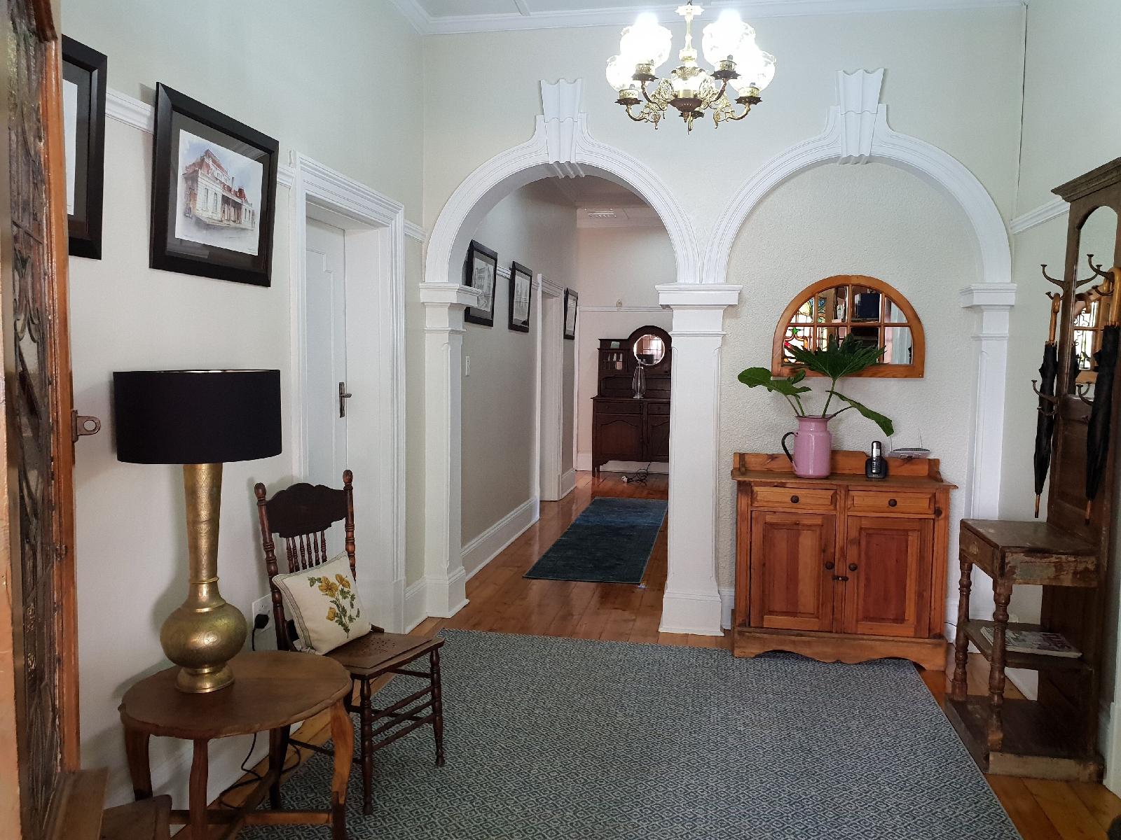 Bauhenia Guesthouse