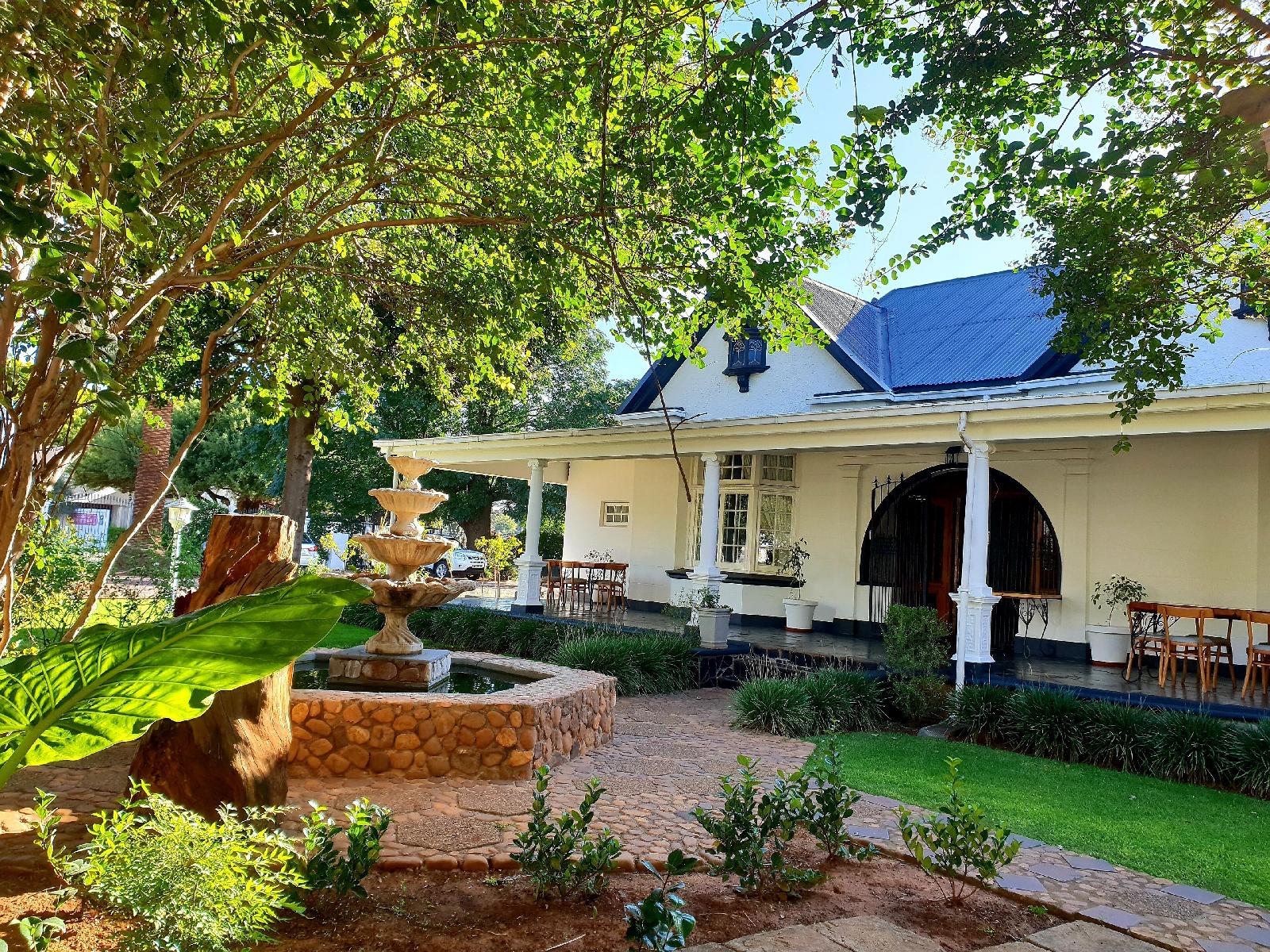 Bauhenia Guesthouse