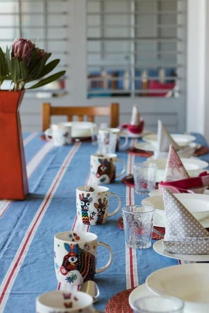 Ichtus Seafront B&B