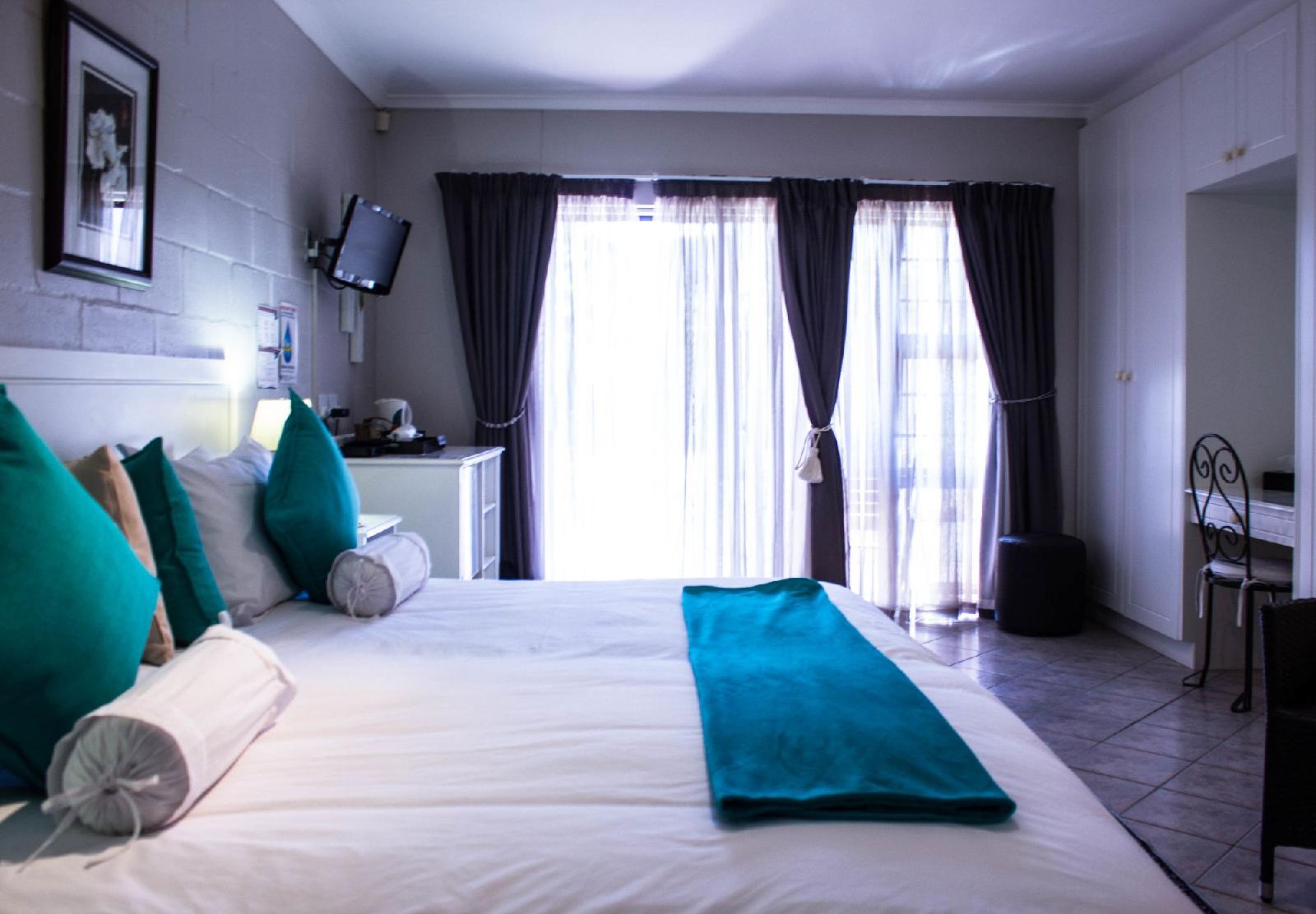 Glenfinnan Guest House B&B Accommodation