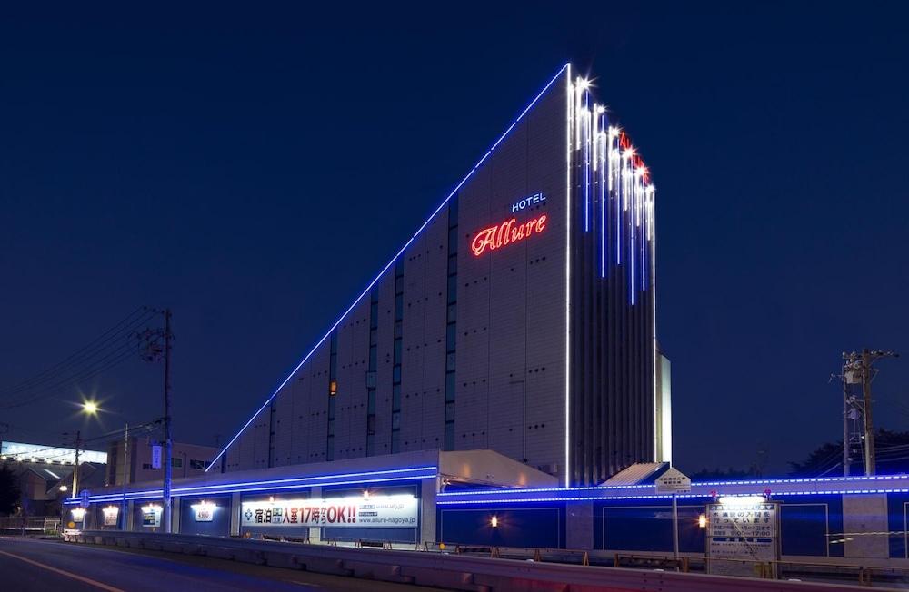 Hotel Allure