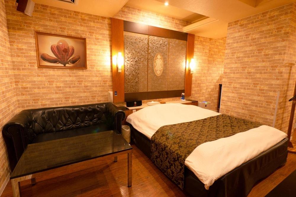 Hotel Allure