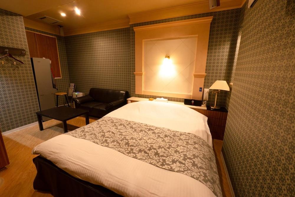Hotel Allure
