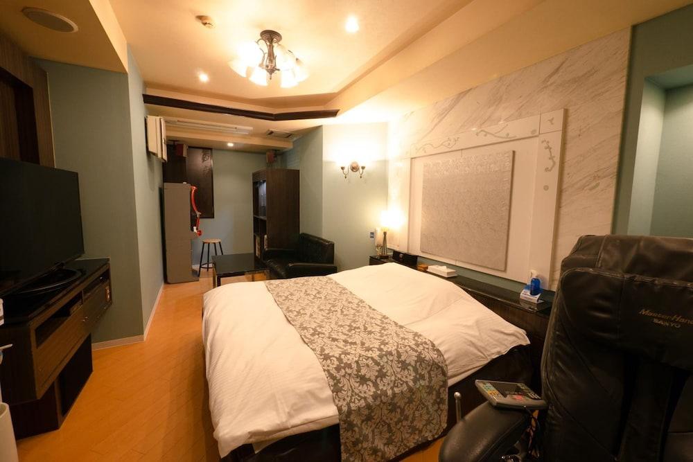 Hotel Allure
