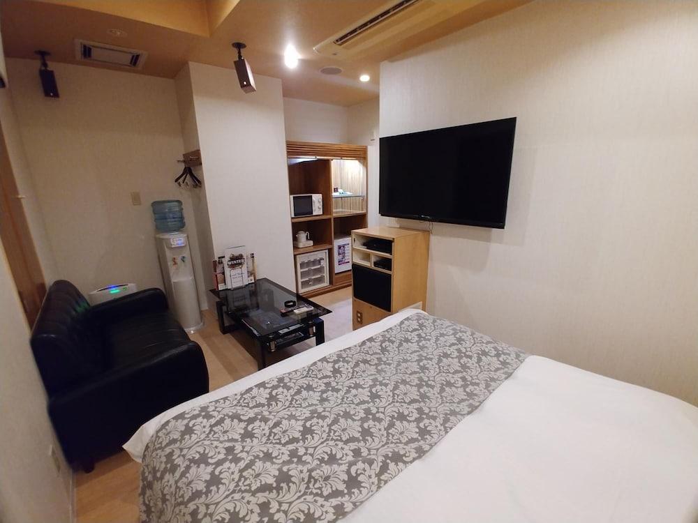 Hotel Allure