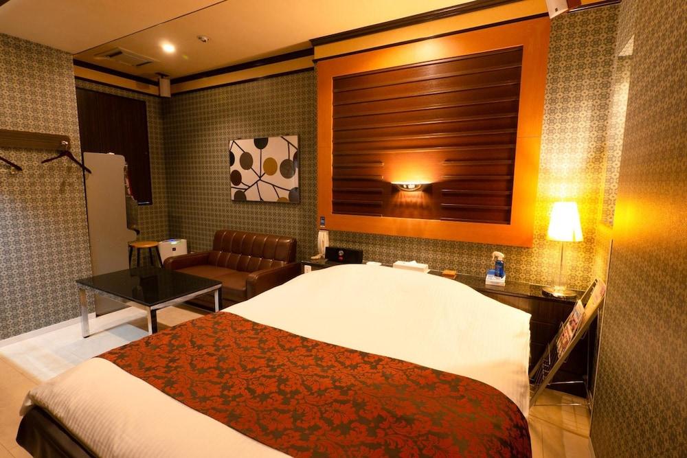 Hotel Allure