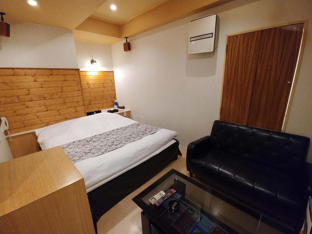 Hotel Allure