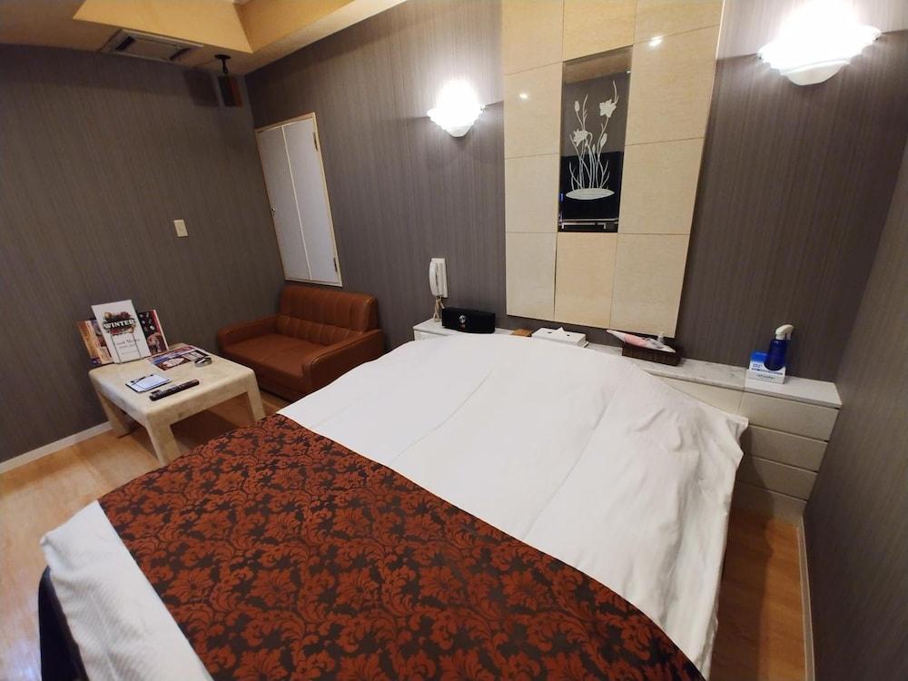 Hotel Allure