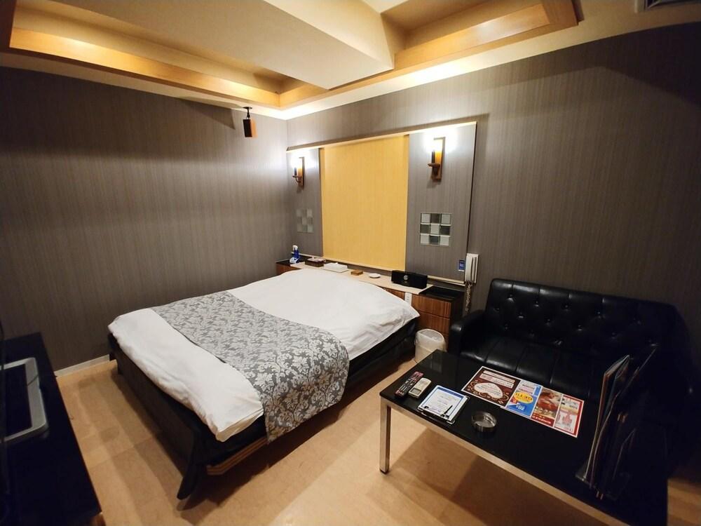 Hotel Allure