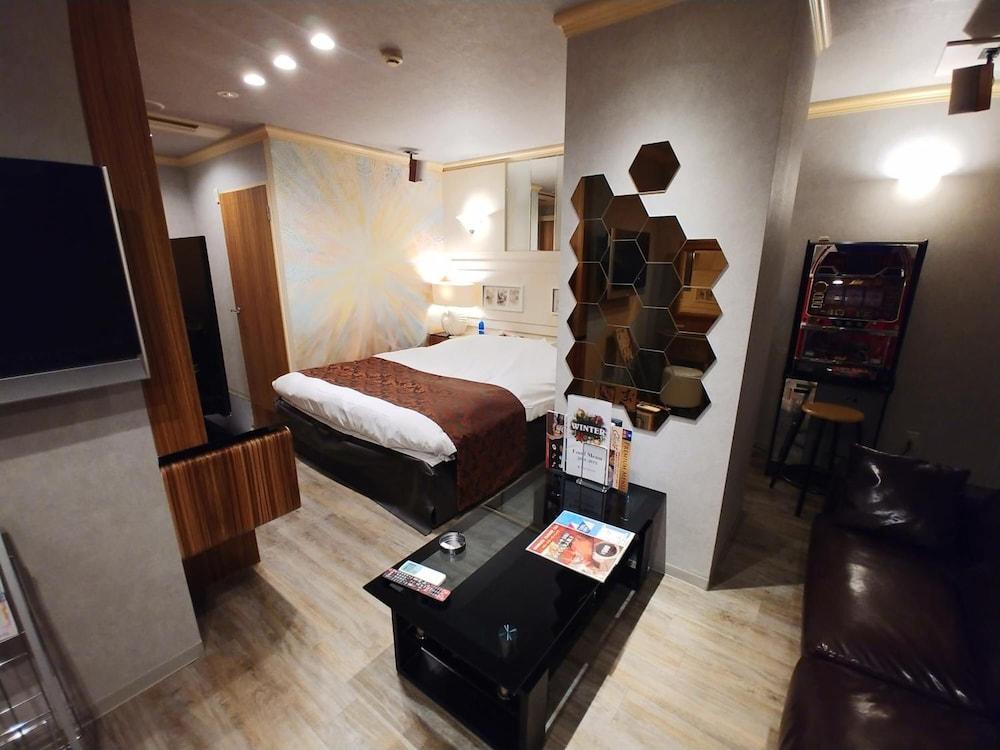 Hotel Allure