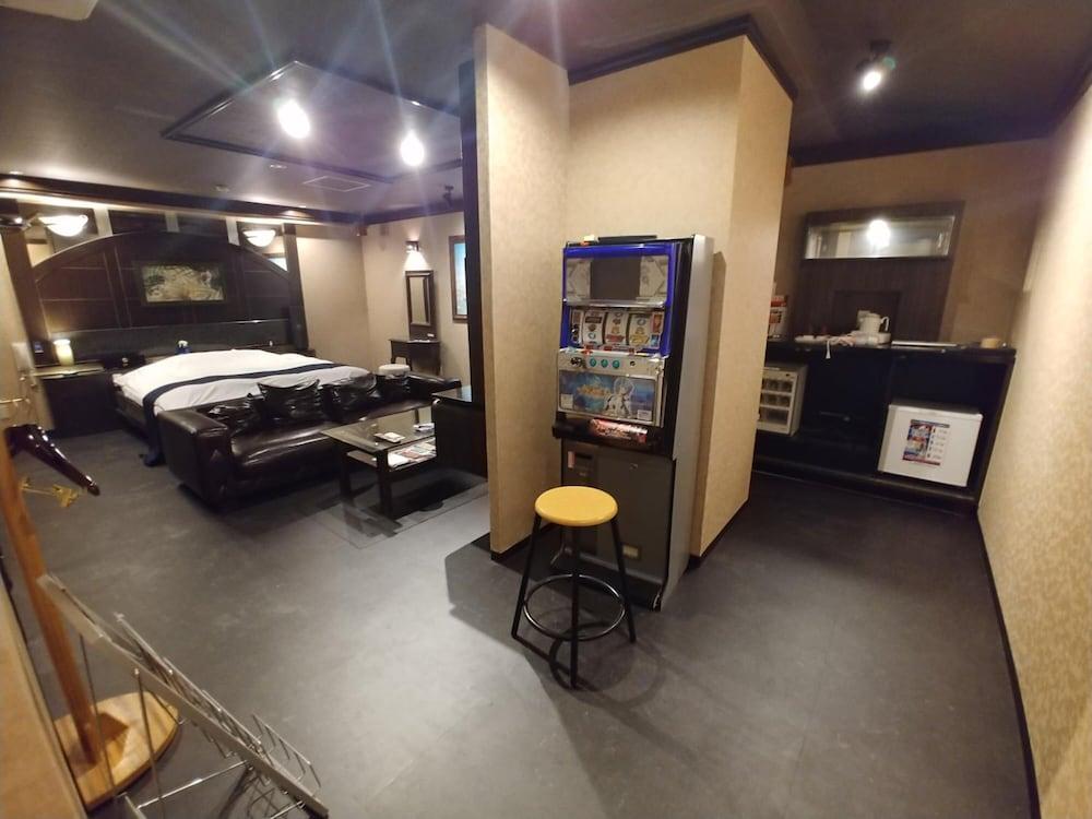 Hotel Allure