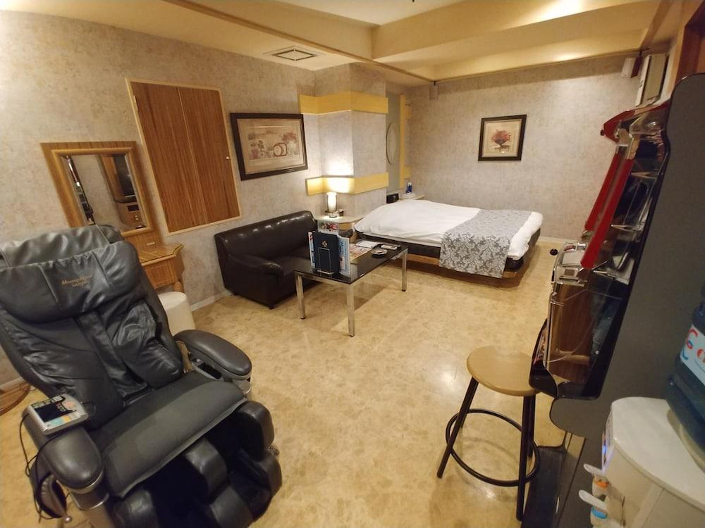 Hotel Allure