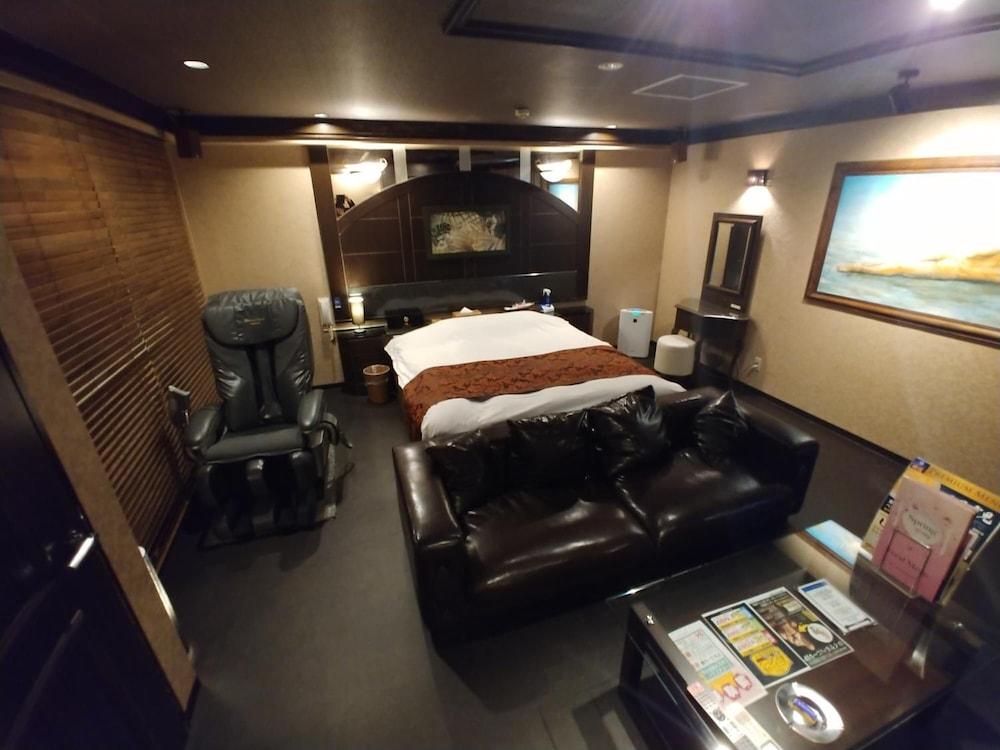 Hotel Allure