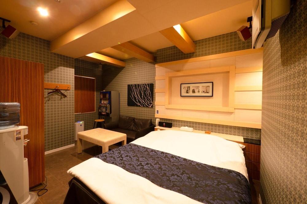 Hotel Allure